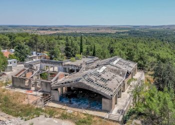 Foto 19 - Hotel Via Castel del Monte
Snc, Andria - foto 19