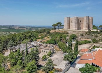 Foto 21 - Hotel Via Castel del Monte
Snc, Andria - foto 21