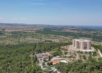 Foto 22 - Hotel Via Castel del Monte
Snc, Andria - foto 22