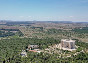 Foto 23 - Hotel Via Castel del Monte
Snc, Andria - foto 23