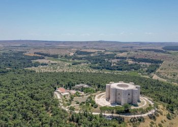 Foto 24 - Hotel Via Castel del Monte
Snc, Andria - foto 24