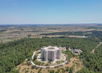 Foto 25 - Hotel Via Castel del Monte
Snc, Andria - foto 25