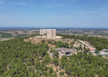 Foto 26 - Hotel Via Castel del Monte
Snc, Andria - foto 26