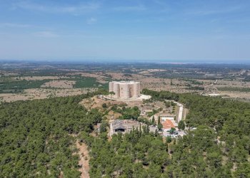 Foto 27 - Hotel Via Castel del Monte
Snc, Andria - foto 27