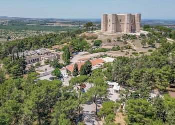 Foto 28 - Hotel Via Castel del Monte
Snc, Andria - foto 28