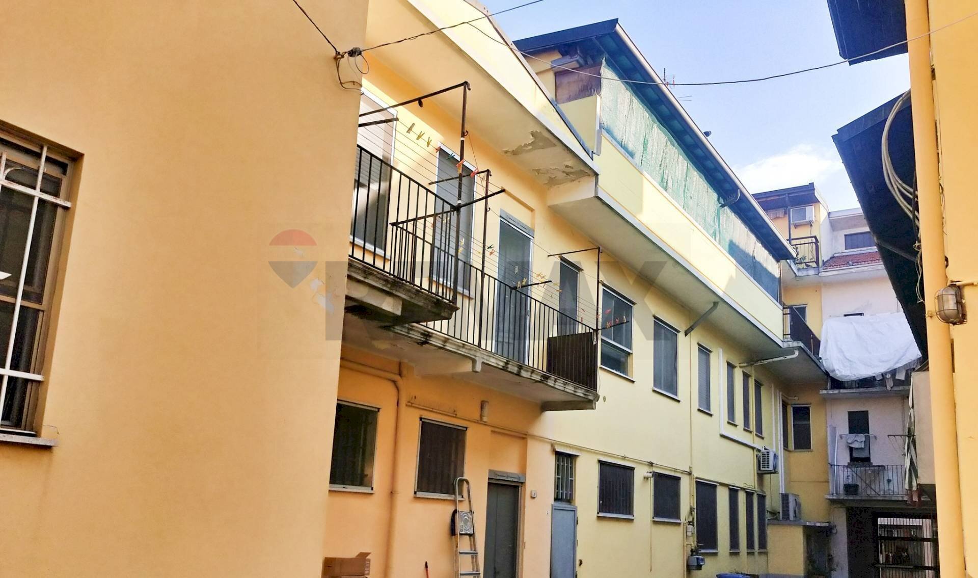 Edificio all\'aperto - Hotel Via Mazzini
 
8, Trecate - foto 3