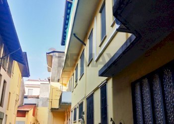 Edificio all\'aperto - Hotel Via Mazzini
8, Trecate - foto 2