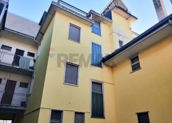 Edificio all\'aperto - Hotel Via Mazzini
8, Trecate - foto 6