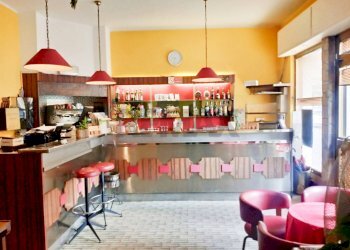 Cucina - Hotel Via Mazzini
8, Trecate - foto 8