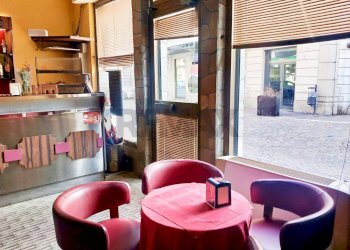 Soggiorno - Hotel Via Mazzini
8, Trecate - foto 9