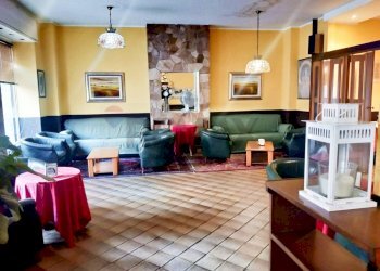 Sala da pranzo - Hotel Via Mazzini
8, Trecate - foto 10