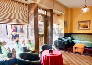 Soggiorno - Hotel Via Mazzini
8, Trecate - foto 11