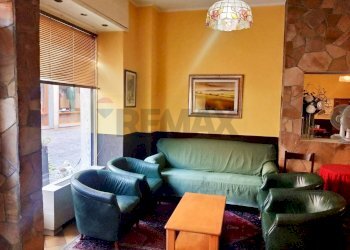 Soggiorno - Hotel Via Mazzini
8, Trecate - foto 12