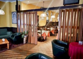 Sala da pranzo - Hotel Via Mazzini
8, Trecate - foto 13