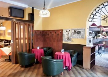 Sala da pranzo - Hotel Via Mazzini
8, Trecate - foto 14