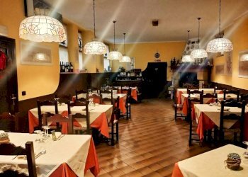 Sala da pranzo - Hotel Via Mazzini
8, Trecate - foto 15