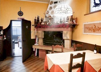 Sala da pranzo - Hotel Via Mazzini
8, Trecate - foto 16