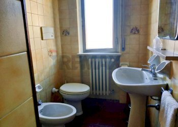 Bagno - Hotel Via Mazzini
8, Trecate - foto 22