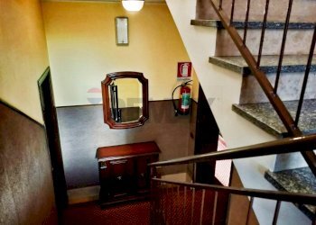 Scale - Hotel Via Mazzini
8, Trecate - foto 25