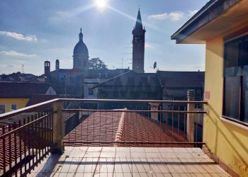 Balcone - Hotel Via Mazzini
8, Trecate - foto 26