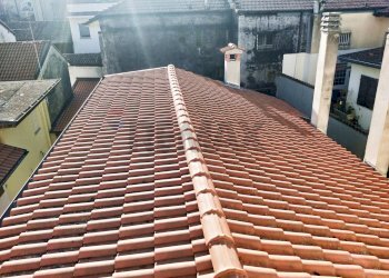 Terrazza - Hotel Via Mazzini
8, Trecate - foto 27