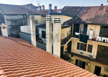 Edificio all\'aperto - Hotel Via Mazzini
8, Trecate - foto 28
