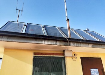 Casa all\'aperto - Hotel Via Mazzini
8, Trecate - foto 30