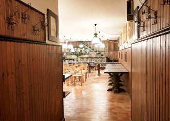 Hall / corridoio - Hotel Via Mazzini
8, Trecate - foto 33