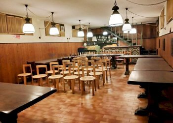 Sala da pranzo - Hotel Via Mazzini
8, Trecate - foto 34