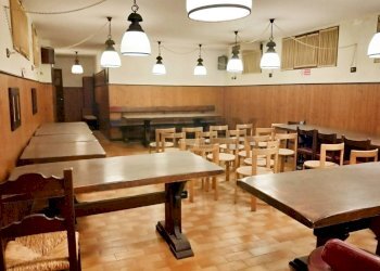 Cucina - Hotel Via Mazzini
8, Trecate - foto 35