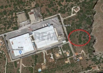 Posizione della mappa - Terreno edificabile Via Donatello
 
snc, Capaci - foto 4