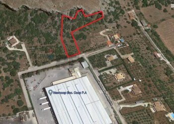 Posizione della mappa - Terreno edificabile Via Donatello
 
snc, Capaci - foto 6