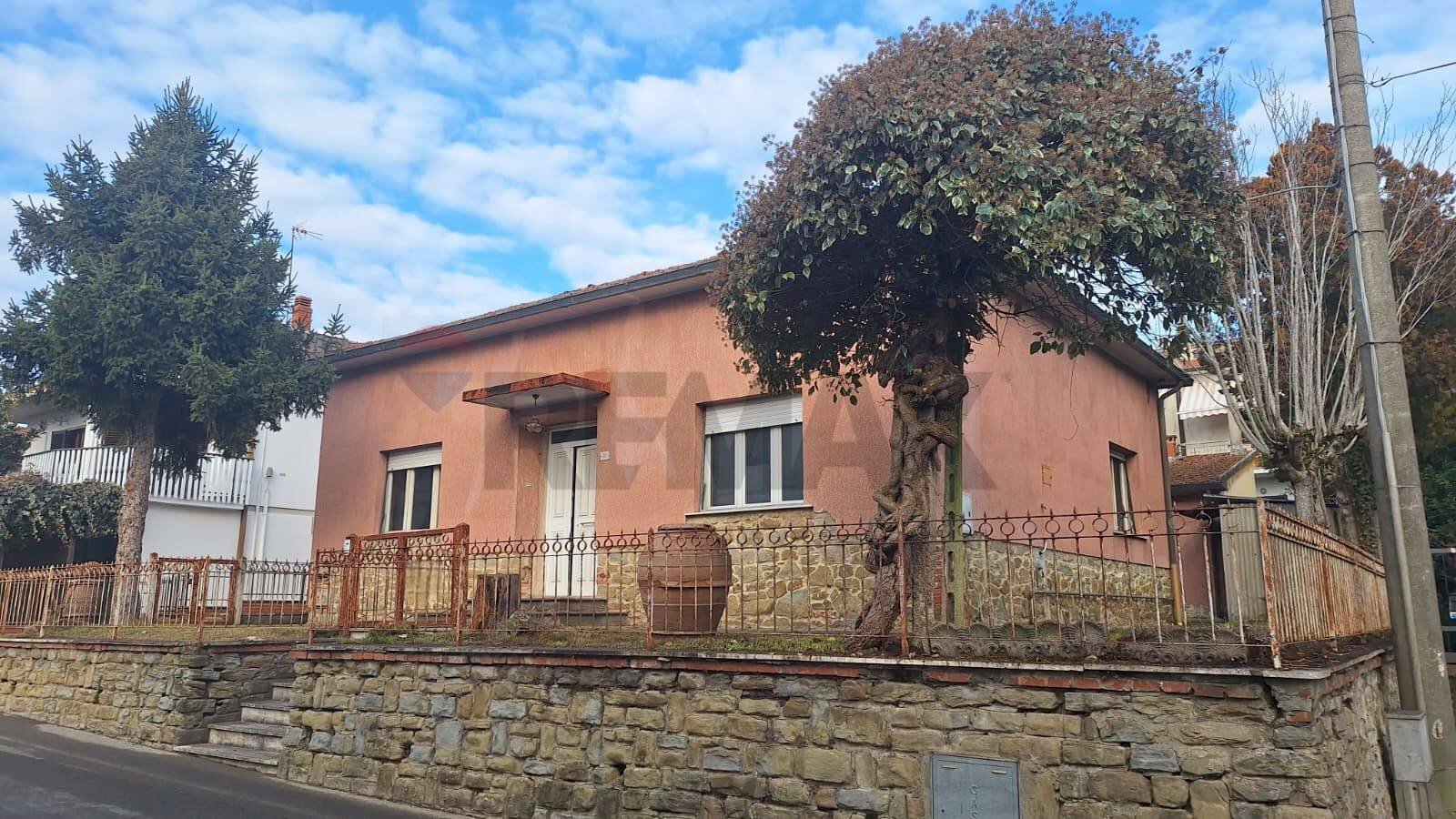 Casa all\'aperto - Villa VIA EUROPA
41, Civitella in Val di Chiana - photo 3