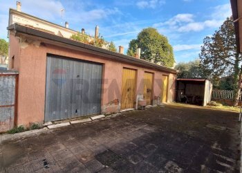 Casa all\'aperto - Villa VIA EUROPA
 
41, Civitella in Val di Chiana - foto 4