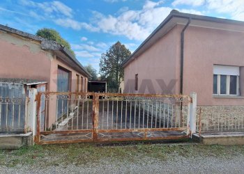 Casa all\'aperto - Villa VIA EUROPA
 
41, Civitella in Val di Chiana - foto 7