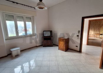 Stanza vuota - Villa VIA EUROPA
 
41, Civitella in Val di Chiana - foto 10