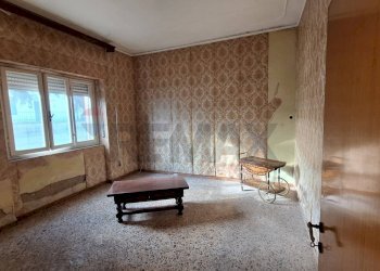 Stanza vuota - Villa VIA EUROPA
 
41, Civitella in Val di Chiana - foto 12