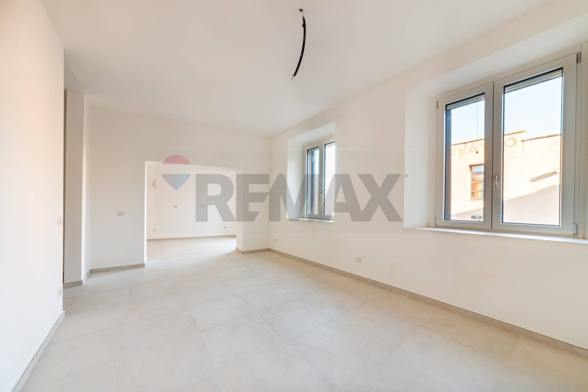 Stanza vuota - Appartamento VIA SAN GIUSEPPE
 
36, Laterina Pergine Valdarno - foto 3