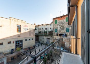 Balcone - Appartamento VIA SAN GIUSEPPE
36, Laterina Pergine Valdarno - foto 7