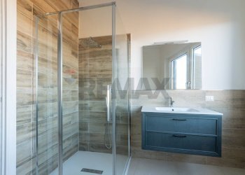 Bagno - Appartamento VIA SAN GIUSEPPE
36, Laterina Pergine Valdarno - foto 12