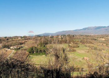 Vista delle montagne - Appartamento VIA SAN GIUSEPPE
36, Laterina Pergine Valdarno - foto 17