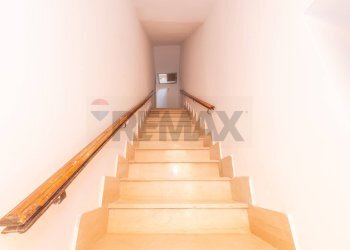 Scale - Appartamento VIA SAN GIUSEPPE
36, Laterina Pergine Valdarno - foto 22