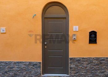 Edificio all\'aperto - Appartamento VIA SAN GIUSEPPE
36, Laterina Pergine Valdarno - foto 24