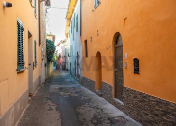 Edificio all\'aperto - Appartamento VIA SAN GIUSEPPE
36, Laterina Pergine Valdarno - foto 25