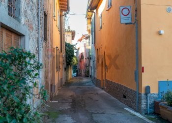 Edificio all\'aperto - Appartamento VIA SAN GIUSEPPE
36, Laterina Pergine Valdarno - foto 26