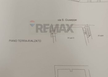 Pianta 2D - Appartamento VIA SAN GIUSEPPE
36, Laterina Pergine Valdarno - foto 28