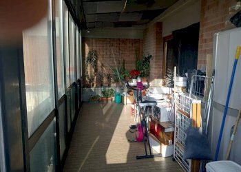 Balcone - Attico VIA SICILIA
 
63, Perugia - foto 20