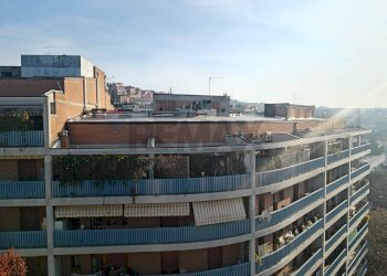 Edificio all\'aperto - Attico VIA SICILIA
 
63, Perugia - foto 10