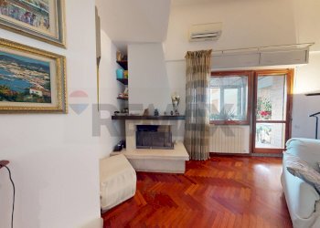 Soggiorno - Attico VIA SICILIA
 
63, Perugia - foto 4