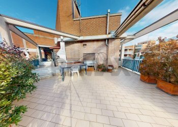 Terrazza - Attico VIA SICILIA
 
63, Perugia - foto 7